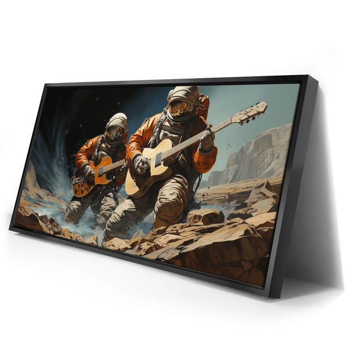 Featured image 2 for Space Bass