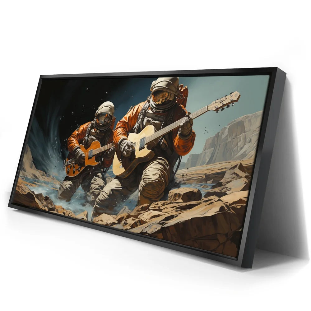 Featured image 2 for Space Bass
