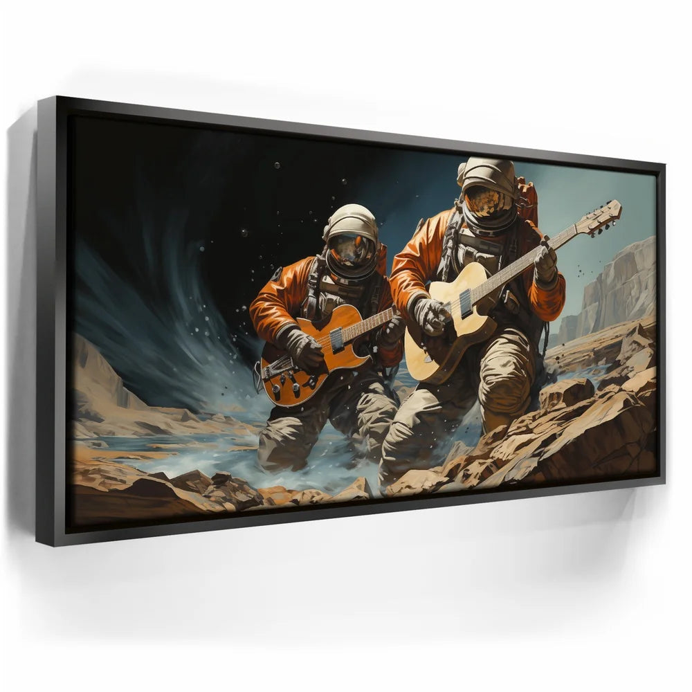 Featured image 5 for Space Bass