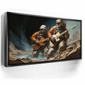 Featured image 5 for Space Bass