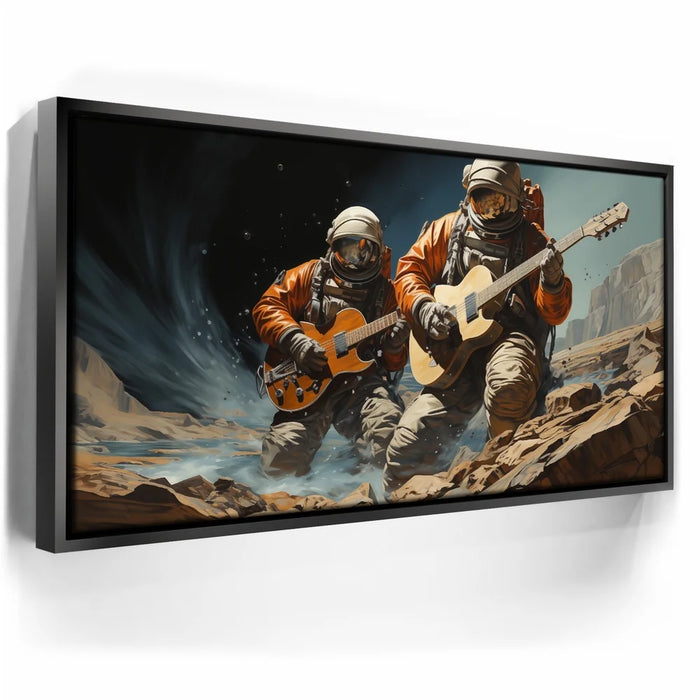 Featured image 5 for Space Bass