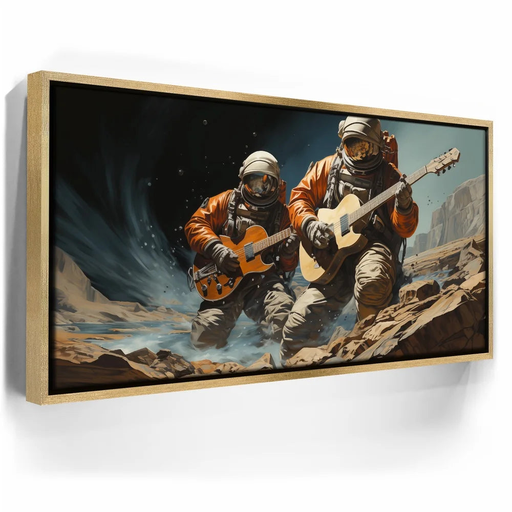 Featured image 7 for Space Bass
