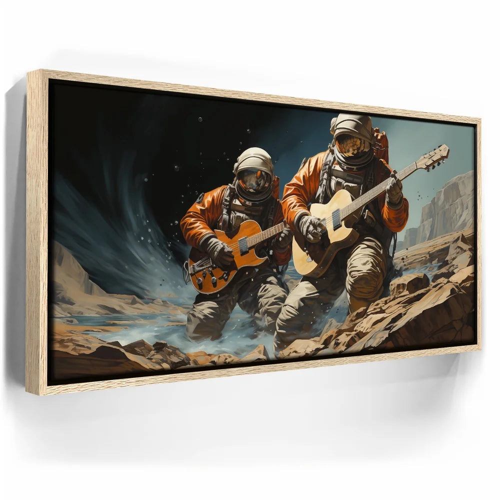 Featured image 9 for Space Bass