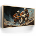 Featured image 9 for Space Bass