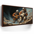 Featured image 10 for Space Bass