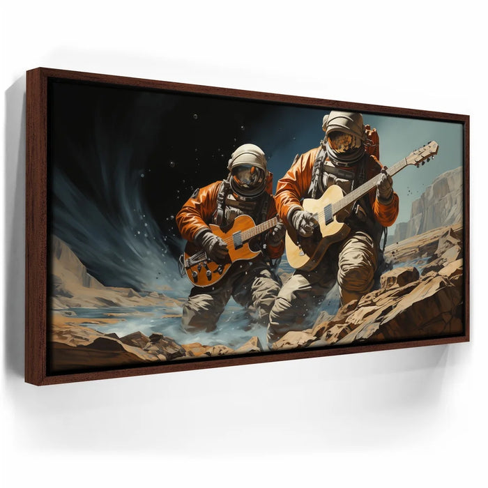 Featured image 10 for Space Bass