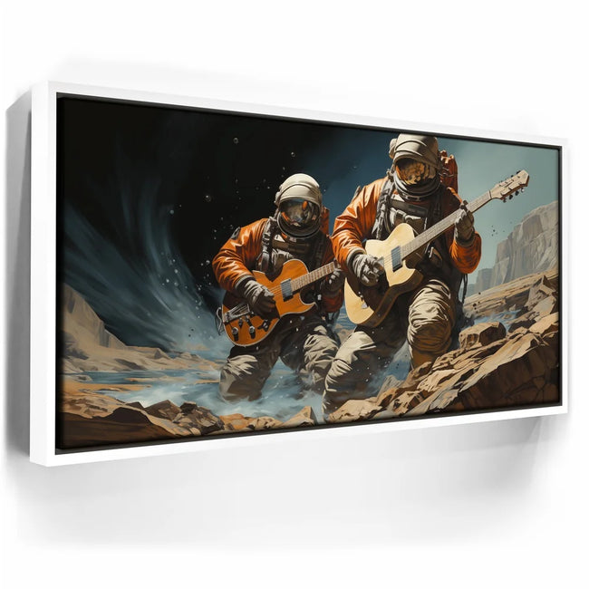 Featured image 6 for Space Bass