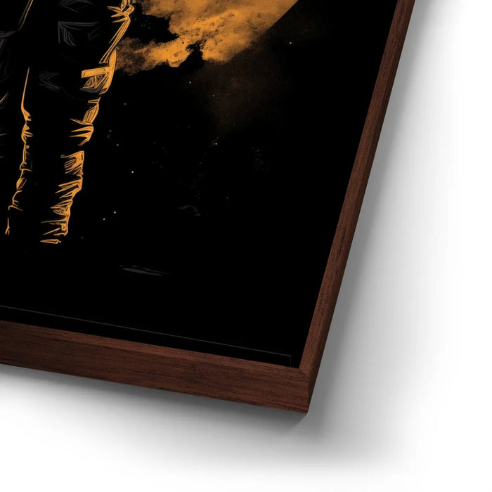 Featured image 14 for Space Bound