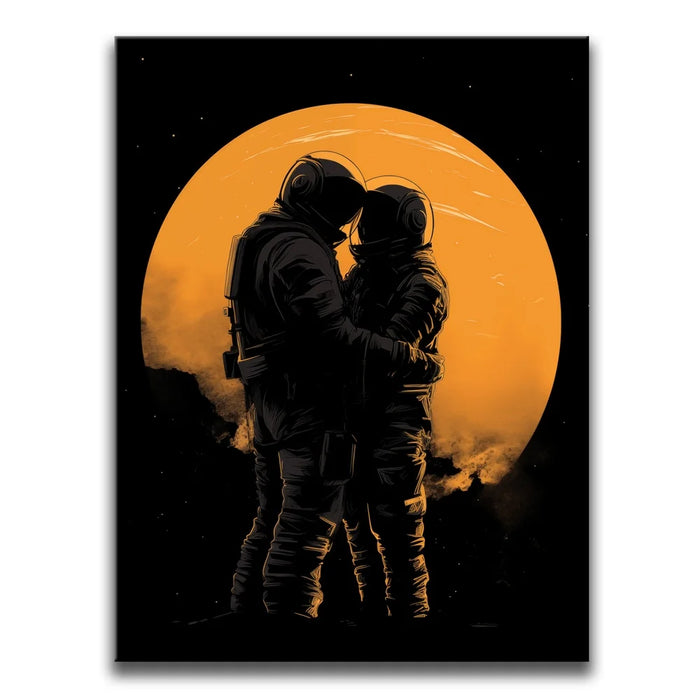 Featured image 1 for Space Bound