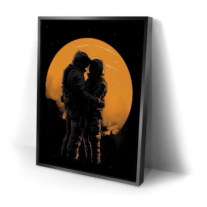 Featured image 2 for Space Bound