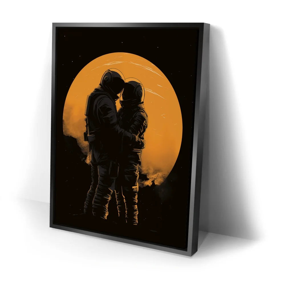 Featured image 2 for Space Bound