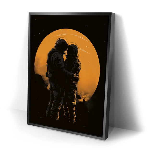 Featured image 2 for Space Bound