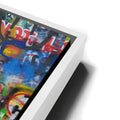 Thumbnail image 13 for Space Invaders Graffiti