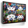 Featured image 5 for Space Invaders Graffiti