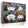 Featured image 8 for Space Invaders Graffiti