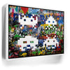 Featured image 6 for Space Invaders Graffiti