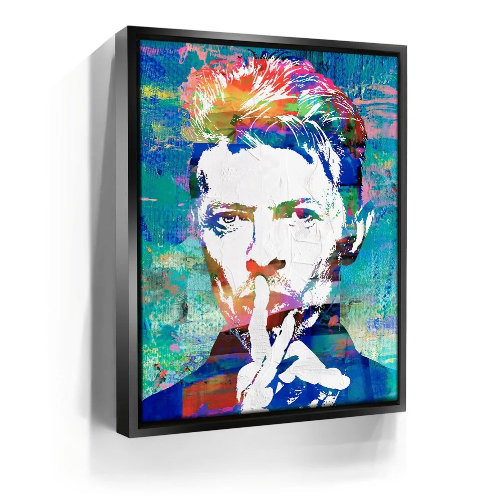 Featured image 5 for Space Oddity