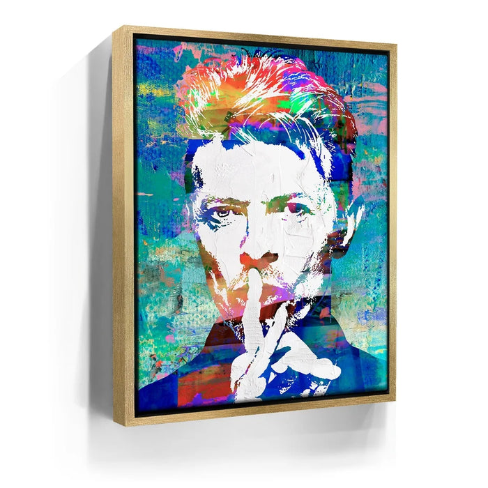 Featured image 7 for Space Oddity