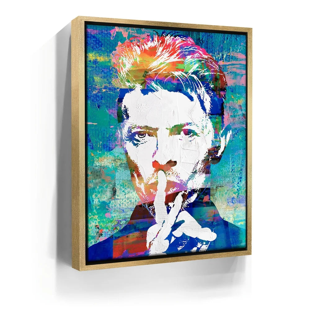 Featured image 7 for Space Oddity