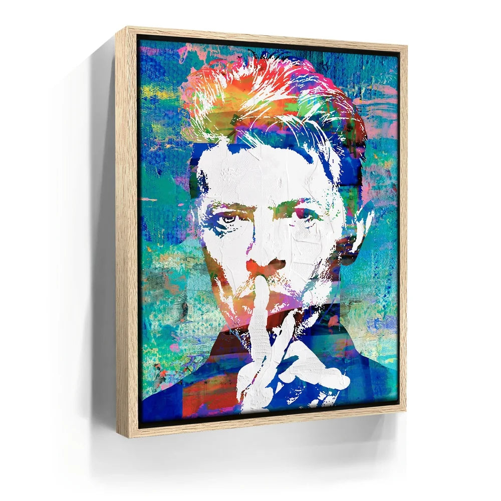 Featured image 9 for Space Oddity