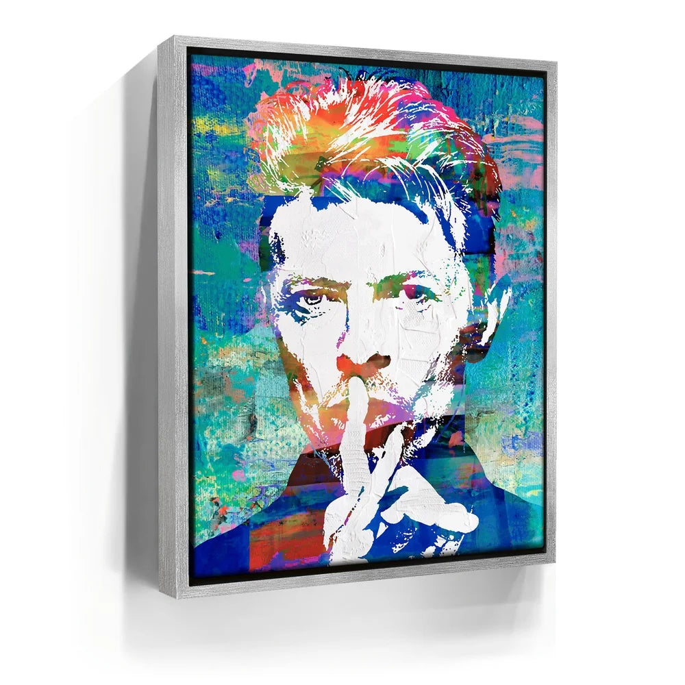 Featured image 8 for Space Oddity