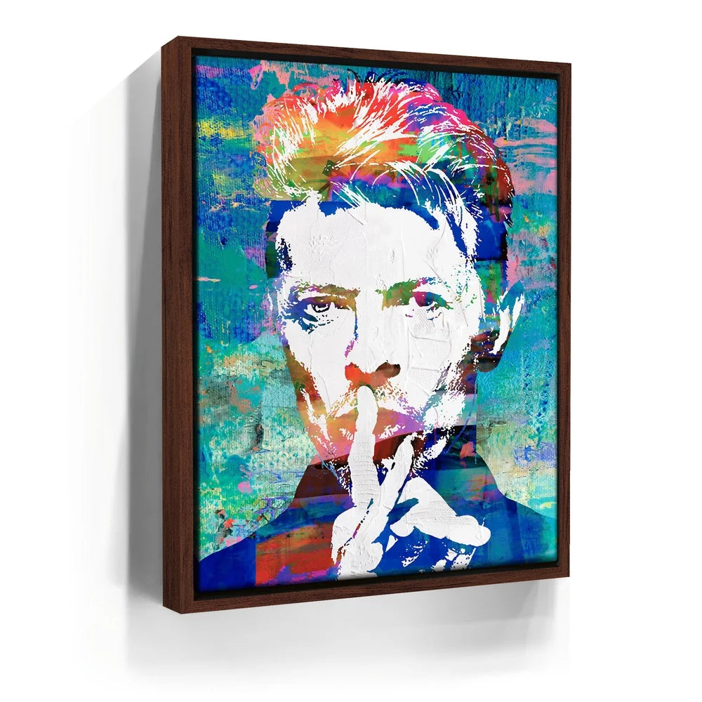 Featured image 10 for Space Oddity