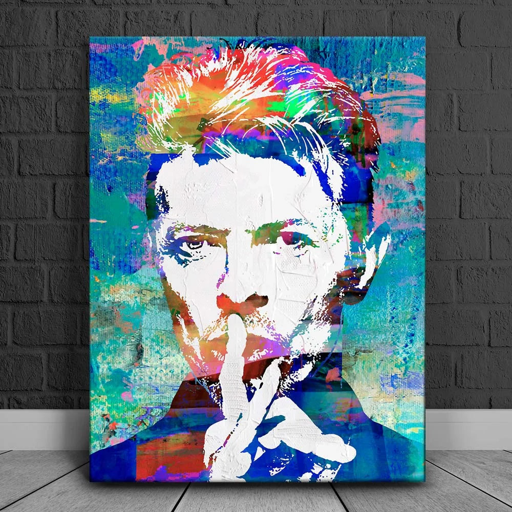 Featured image 1 for Space Oddity