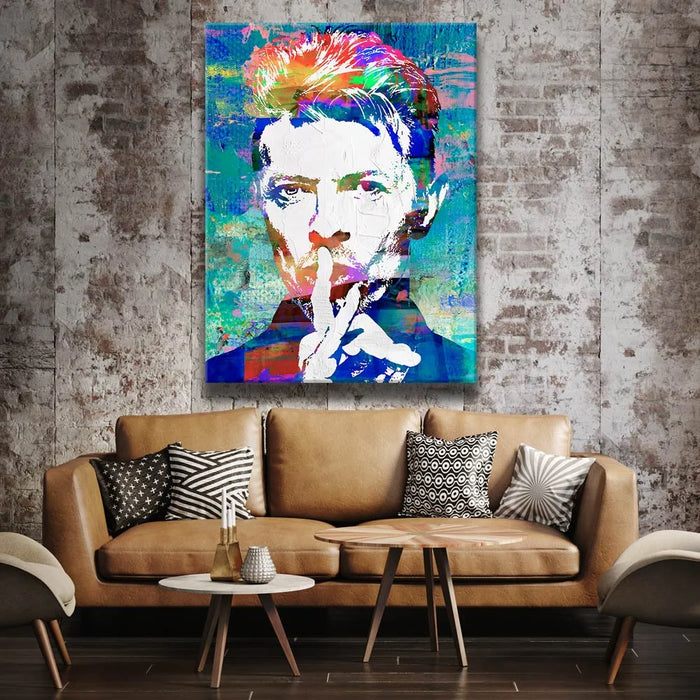 Featured image 2 for Space Oddity