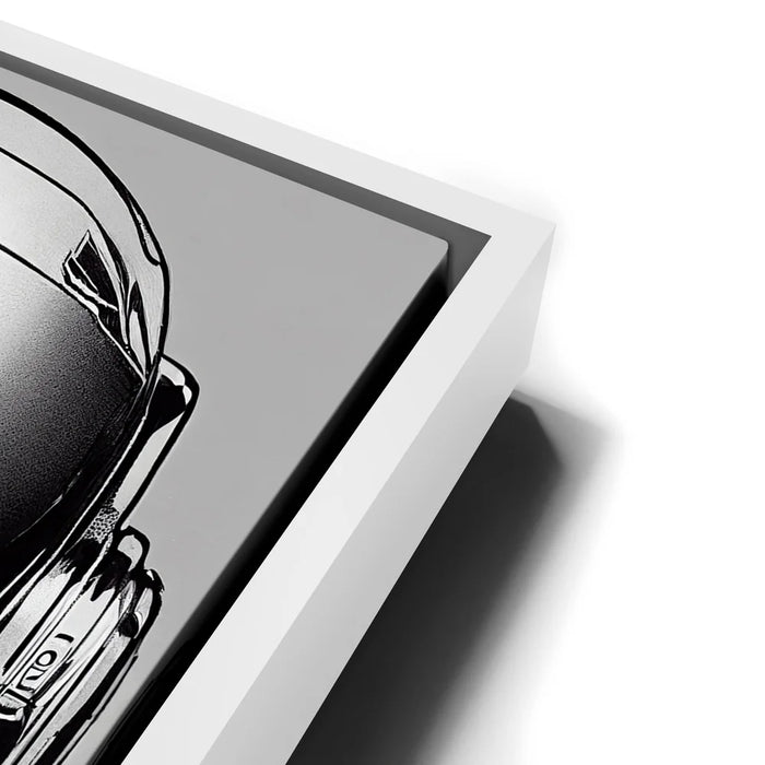 Featured image 13 for Space Suit - Black & White