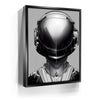 Featured image 5 for Space Suit - Black & White