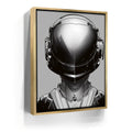 Featured image 7 for Space Suit - Black & White