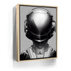Featured image 9 for Space Suit - Black & White