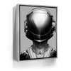 Featured image 8 for Space Suit - Black & White