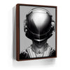 Featured image 10 for Space Suit - Black & White