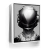 Featured image 6 for Space Suit - Black & White