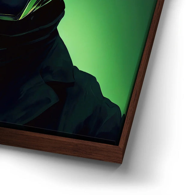 Featured image 14 for Space Suit - Green