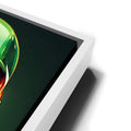 Thumbnail image 13 for Space Suit - Green