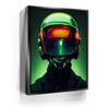 Featured image 5 for Space Suit - Green
