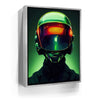 Featured image 8 for Space Suit - Green
