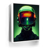 Featured image 6 for Space Suit - Green