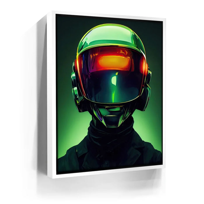 Featured image 6 for Space Suit - Green