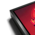 Thumbnail image 11 for Space Suit - Red