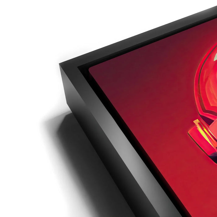 Featured image 11 for Space Suit - Red