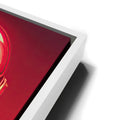 Thumbnail image 13 for Space Suit - Red
