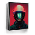 Featured image 5 for Space Suit - Red