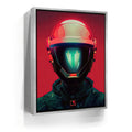 Featured image 8 for Space Suit - Red