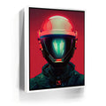 Featured image 6 for Space Suit - Red
