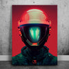 Featured image 1 for Space Suit - Red