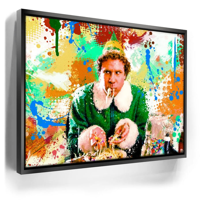 Featured image 5 for Spaghetti Breakfast