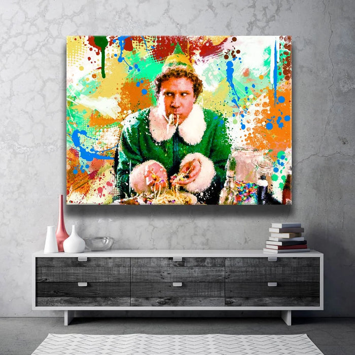 Featured image 2 for Spaghetti Breakfast